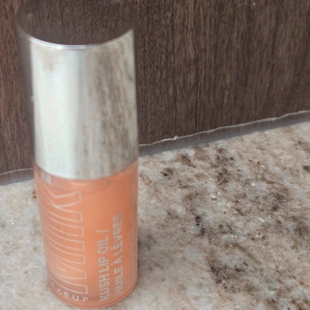 NEW Milk makeup KUSH Lip Oil